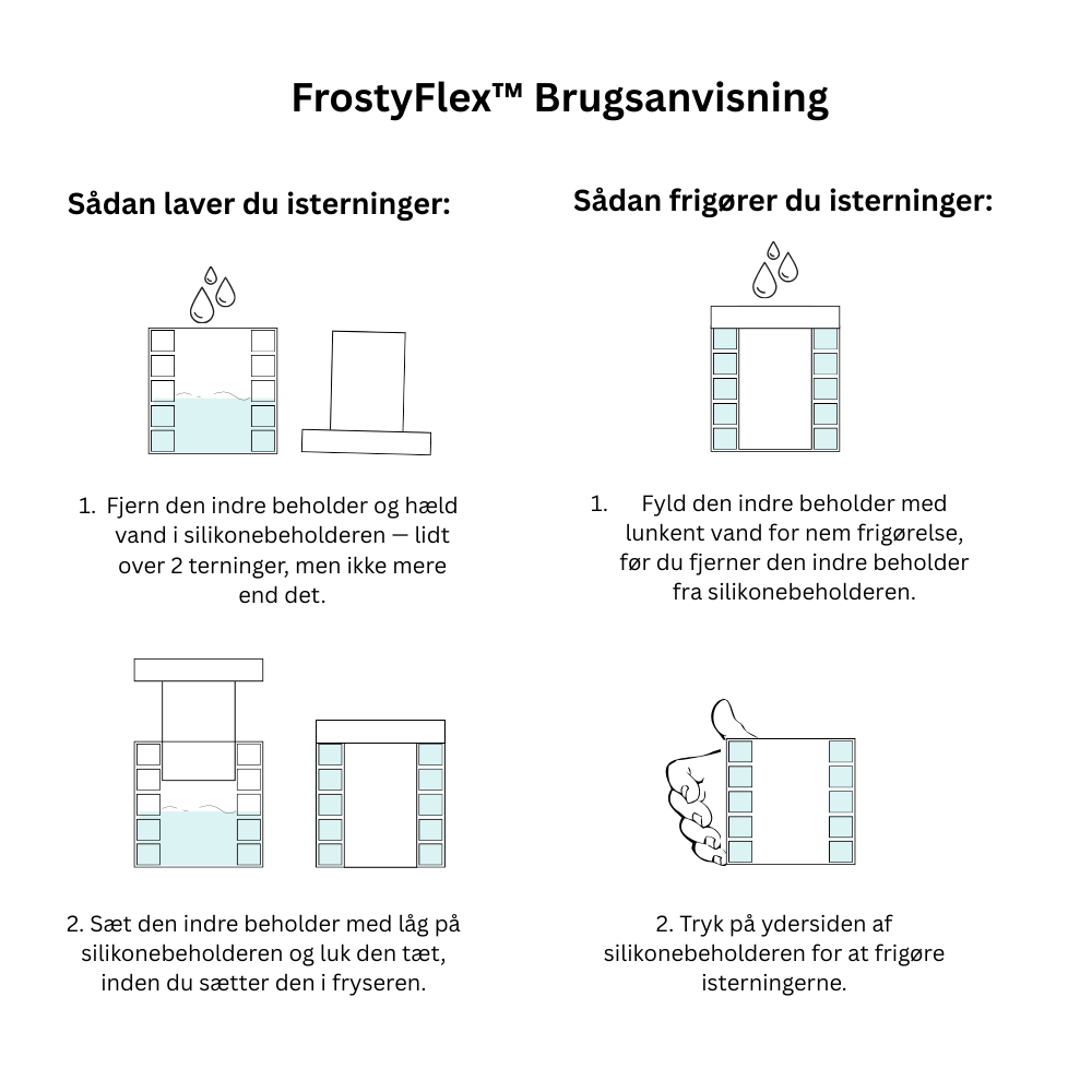FrostyFlex™
